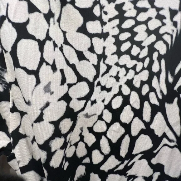 Diane Von Furstenberg Abigail Wrap Dress - Picture 5 of 10